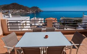 Cala Amarilla